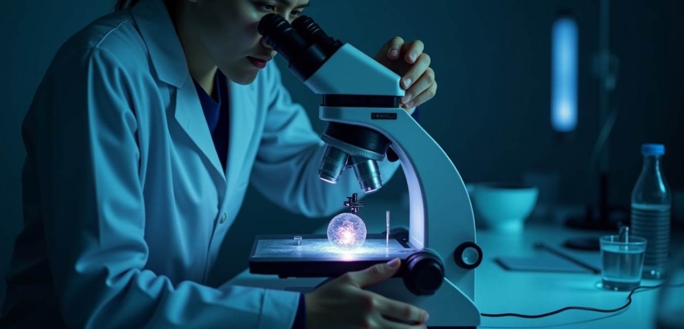 Kwas azelainowy skuteczniejszy w leczeniu trądziku ciążowego niż antybiotyki miejscowe