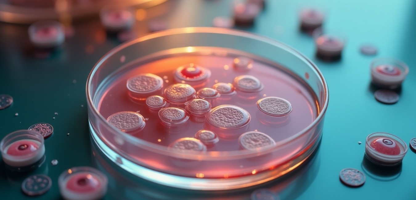 Przełom w diagnostyce oporności bakteryjnej: azytromycyna dorównuje erytromycynie